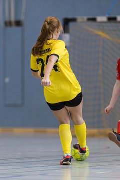 Bild 229 - wBJ NFV Futsalmeisterschaft